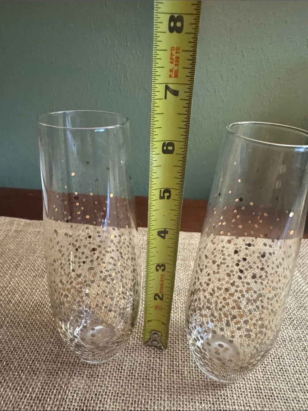 Moët & Chandon Black Insulated Champagne Cooler & 2 Stemless Flutes